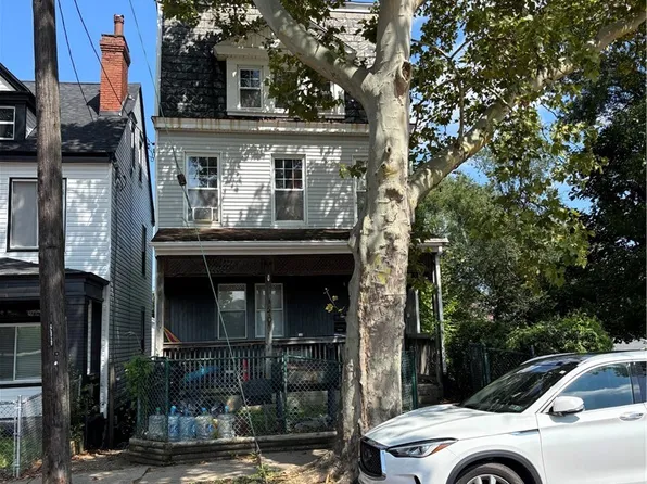 216 Langley Ave, Pittsburgh, PA 15214