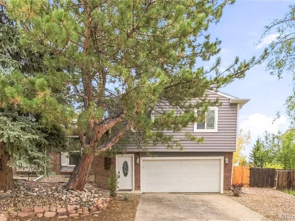 9347 W Nova Avenue, Littleton, CO 80128