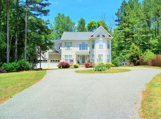 915 Killian Rd, Stanley, NC 28164