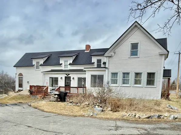 808 Madawaska Road, Caribou, ME 04736