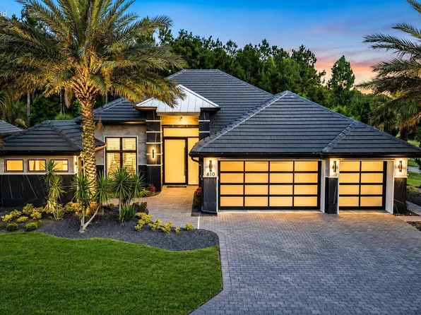 610 Woodbridge Dr, Ormond Beach, FL 32174