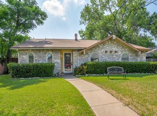 3001 Lockwood Cir, Carrollton, TX 75007
