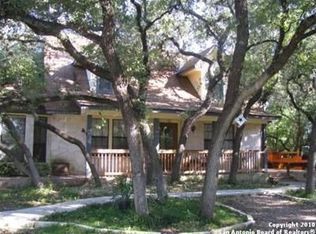 3626 Oak Cluster St, San Antonio, TX 78253