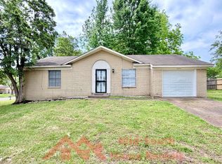 3809 Dante Ave, Memphis, TN 38128