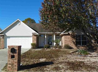 5005 Terra Lake Cir, Perdido Key, FL 32507