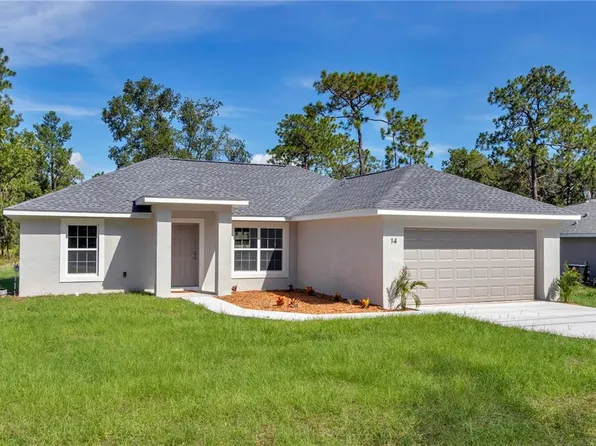 14 Locust Loop Crse, Ocala, FL 34472