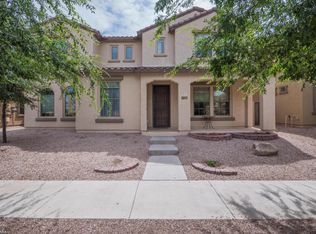 1849 S Seton Ave, Gilbert, AZ 85295
