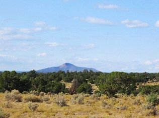 3254 Coldwater Dr, Williams, AZ 86046