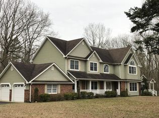 2440 Allenwood Lakewood Rd, Wall Township, NJ 08724