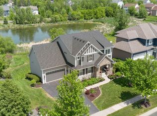 18268 62nd Pl N, Maple Grove, MN 55311