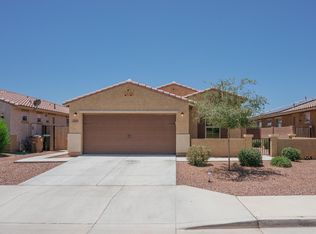 4110 S 185th Ln, Goodyear, AZ 85338