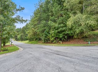 0 Scenic Trace Dr NW LOT 20, Rome, GA 30165