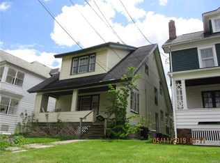 1659 W Onondaga St, Syracuse, NY 13204