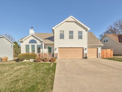 11440 Georgia Ave, Kansas City, KS, 66109