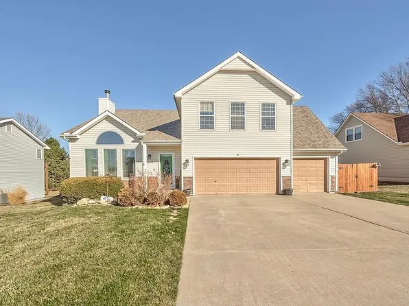 11440 Georgia Ave, Kansas City, KS 66109