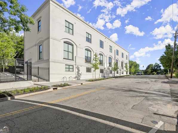 108 Park Pl #311, Decatur, GA 30030
