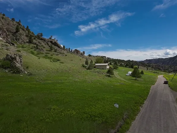 Tbd Dearborn River Rd, Cascade, MT 59421