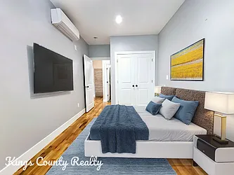 Rented by Kings County Realty Corp.