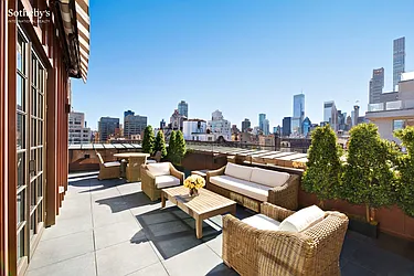 Sold by Sotheby's International Realty
