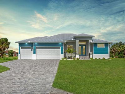 205 Rotonda Blvd S, Rotonda West, FL, 33947