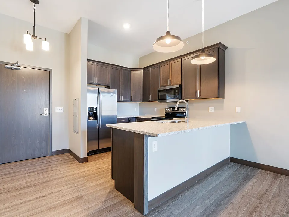 Depot Building D Luxury Rentals