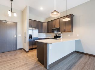 Depot Building C Luxury Rentals, Cedar Rapids, IA 52401