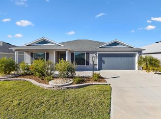 1639 Seiver St, Okahumpka, FL 34762