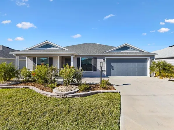 1639 Seiver St, Okahumpka, FL 34762