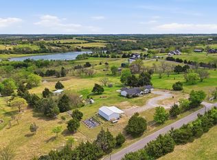 4990 Luella Rd, Sherman, TX 75090
