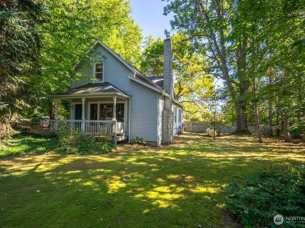 5474 Sand Road, Bellingham, WA 98226