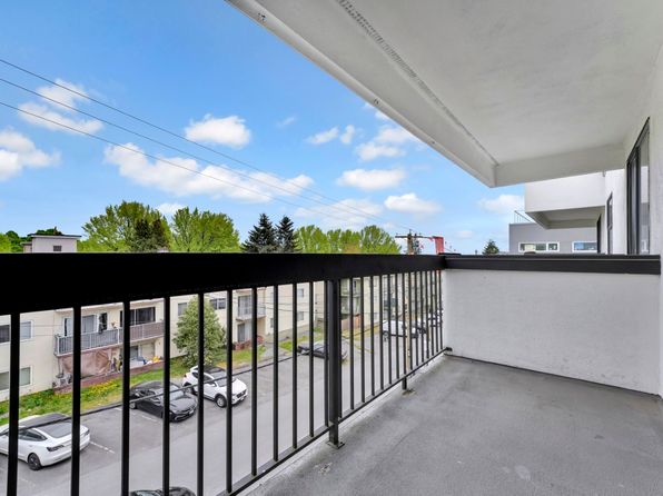 1 bedroom rental in Vancouver — photo 12