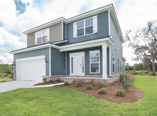 131 Red Maple Ln, Guyton, GA 31312