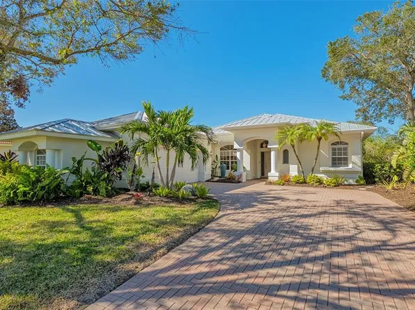 7822 Allen Robertson Pl, Sarasota, FL 34240