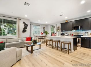 1604 San Ferdinand, San Diego, CA 92154