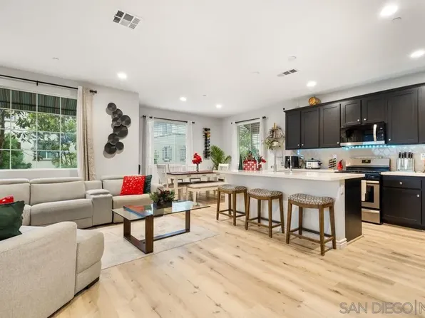 1604 San Ferdinand, San Diego, CA 92154