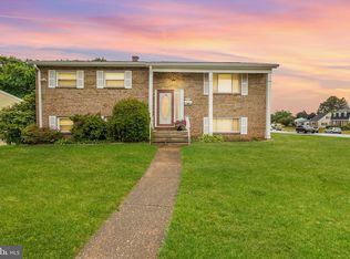 1401 Adamsview Rd, Baltimore, MD 21228