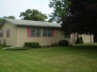 409 Maple Dr, Elmira, NY
