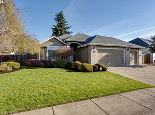 894 Mint Meadow Way, Springfield, OR 97477
