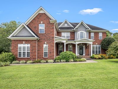 1411 John Hood Dr, Rockvale, TN, 37153