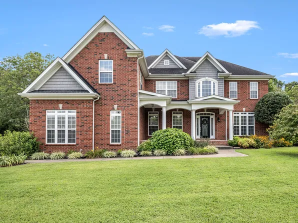 1411 John Hood Dr, Rockvale, TN 37153