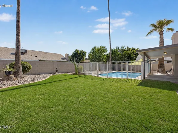 1243 W LOS LAGOS VISTA Avenue, Mesa, AZ 85202