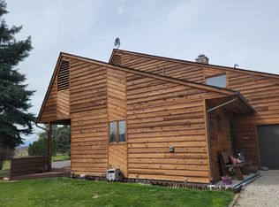 1467 Meridian Rd, Victor, MT 59875