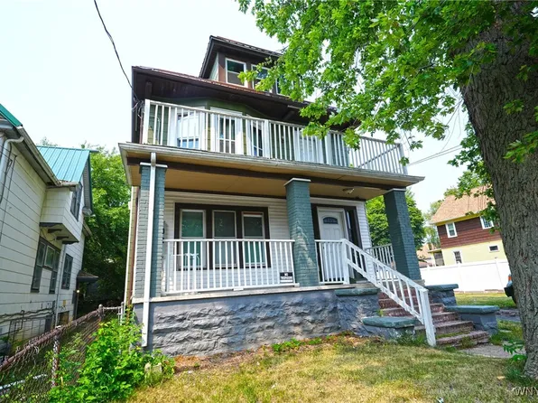92 Wakefield Ave, Buffalo, NY 14214
