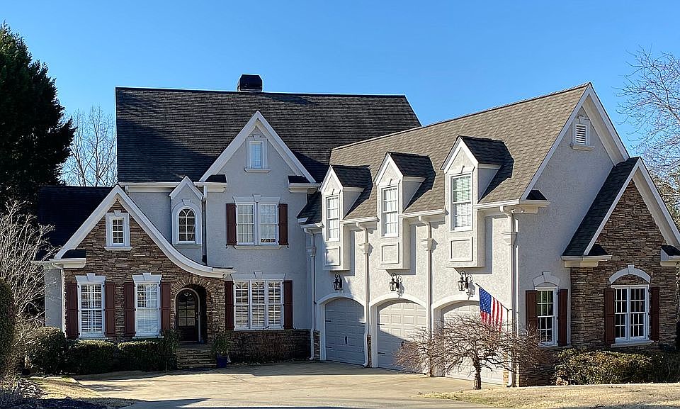 Come Home to a Dream!