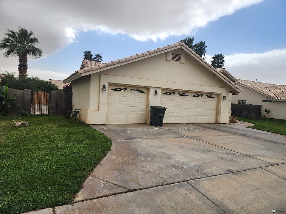 2887 W 13th Pl, Yuma, AZ 85364 | Zillow