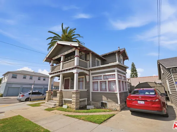 201 E Eagle St, Long Beach, CA 90806