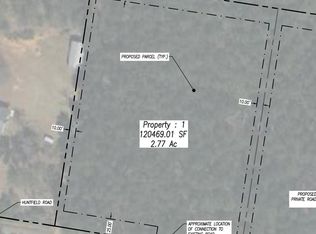 5167 Huntfield Rd #1, Evans, GA 30809