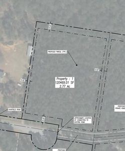 5167 Huntfield Rd #1, Evans, GA, 30809