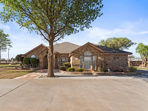 9011 W 59th St, Odessa, TX 79764