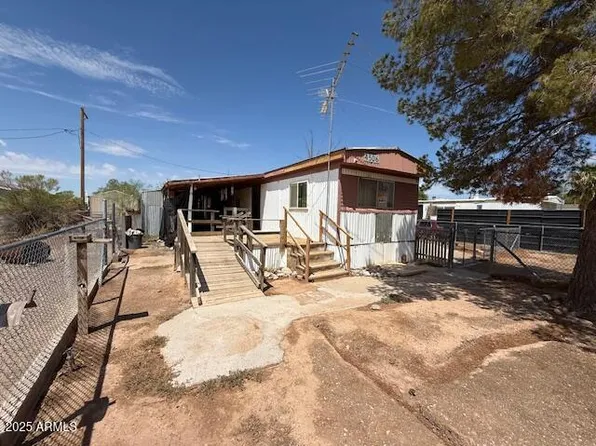 4506 N MANANA Drive, Casa Grande, AZ 85194